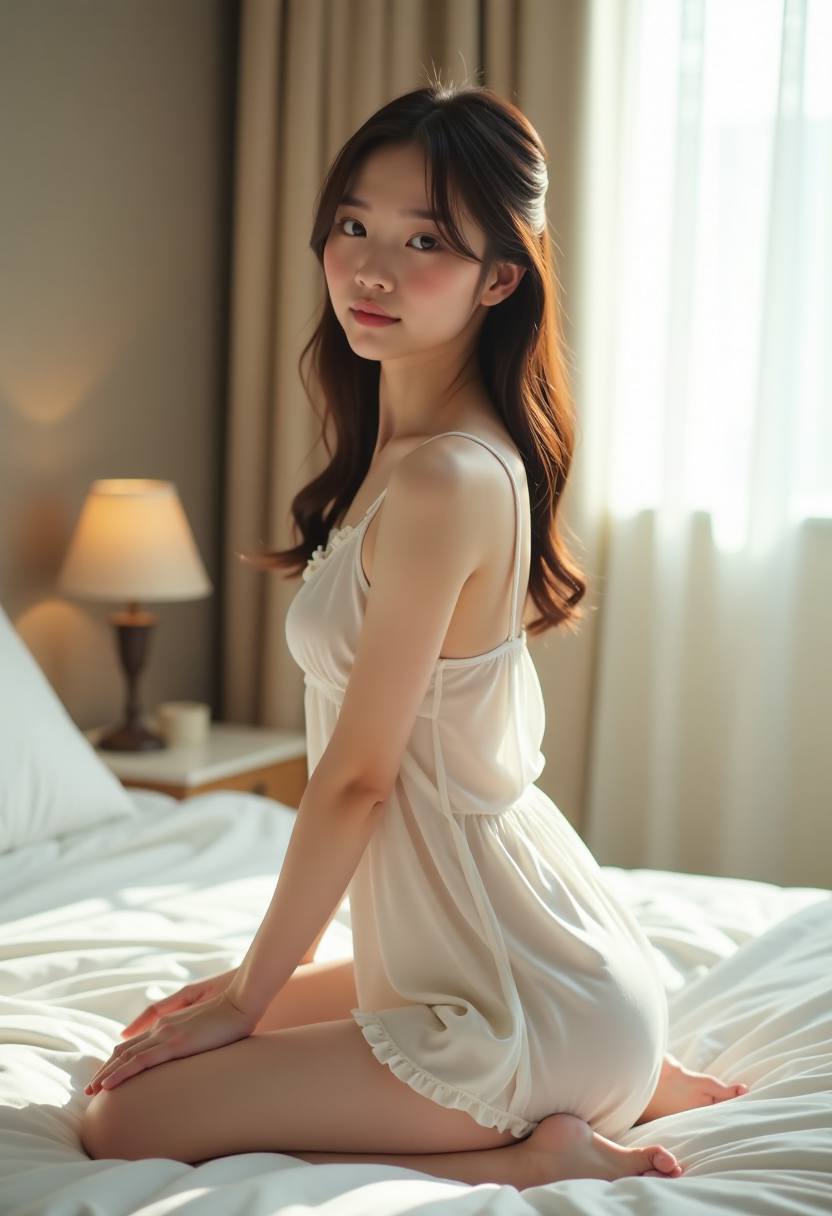 白玫瑰